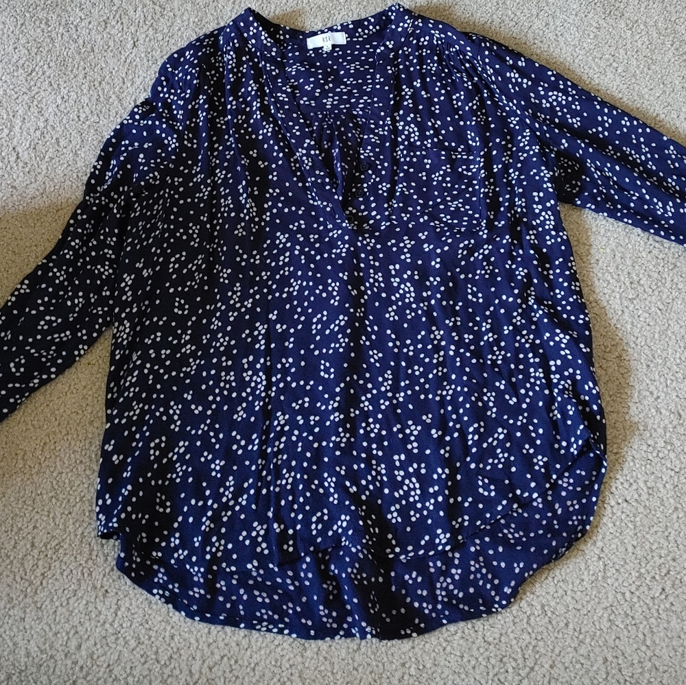 NAPEAN SEA RD
Bellucci One Pocket Top - Picture 2 of 2